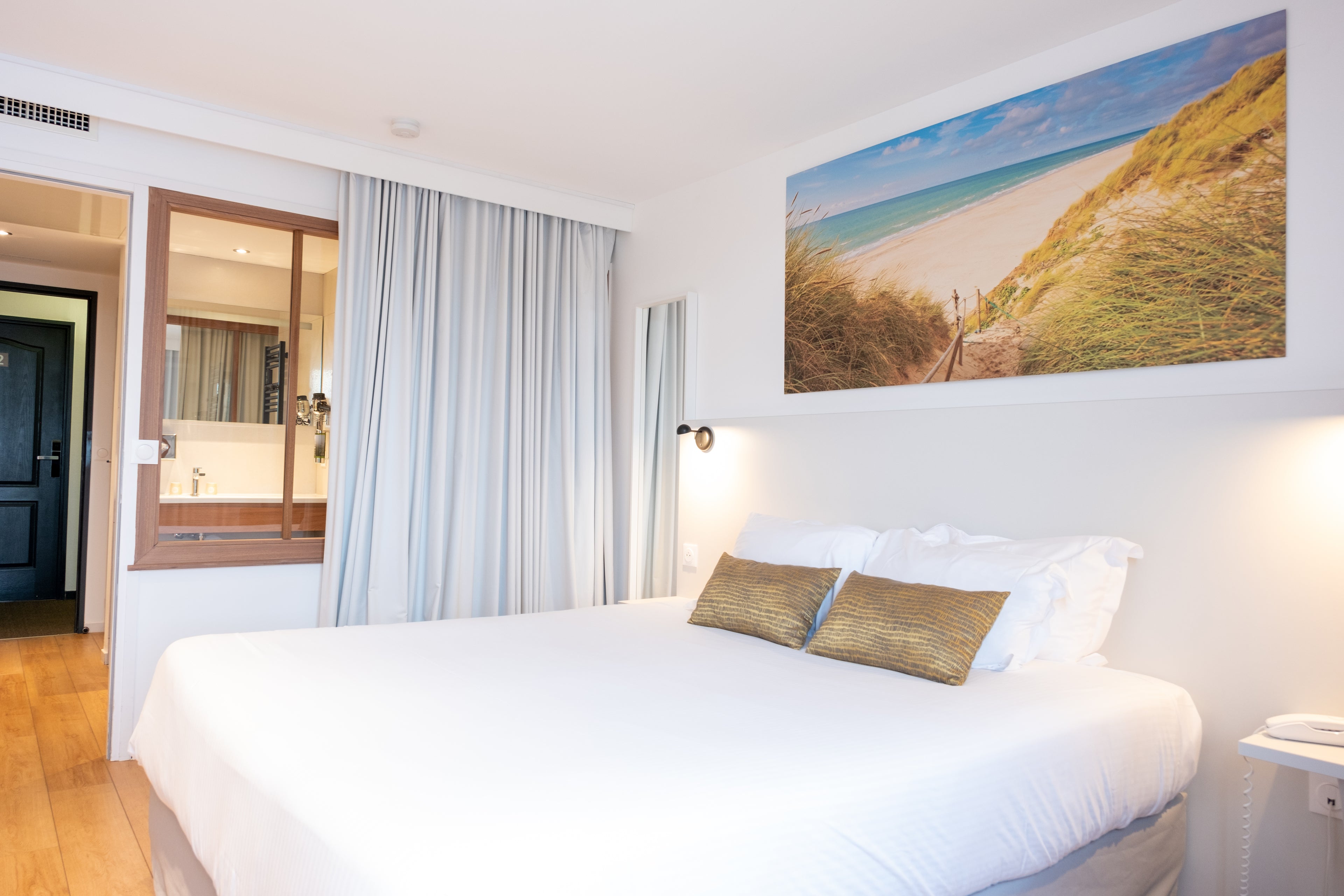 Chambre Standard