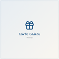 Carte Cadeau Thalacap