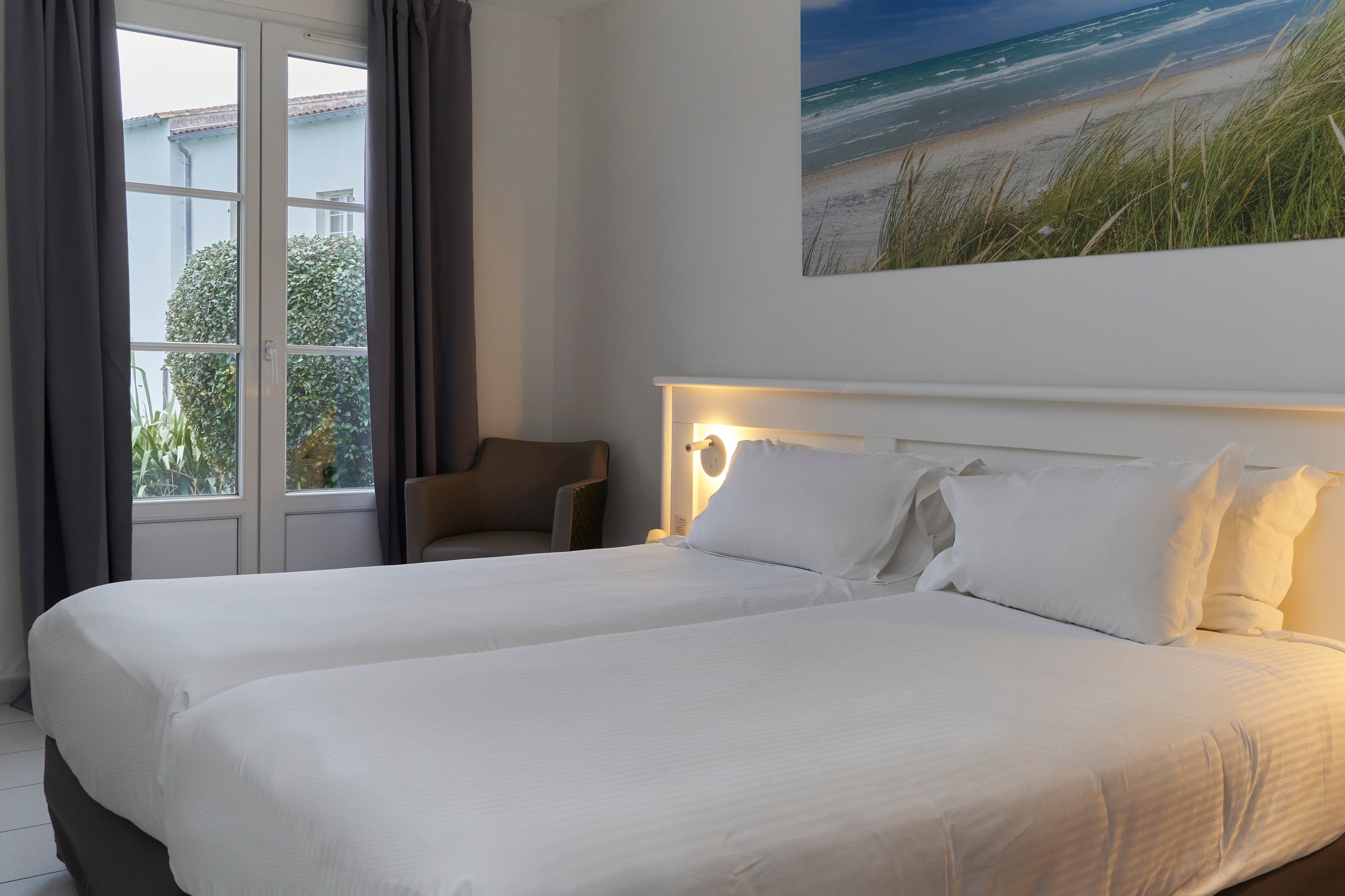 Chambre Standard
