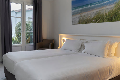 Chambre Standard