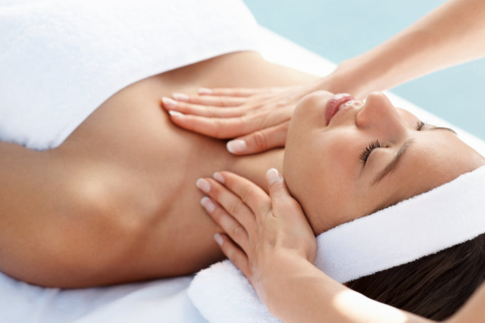 Cure Beauté & Anti-âge - 2 nuits 6 soins