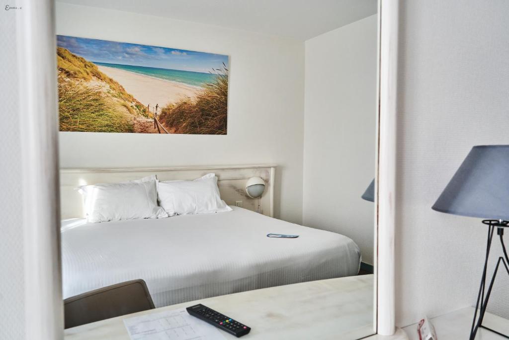 Chambre Standard