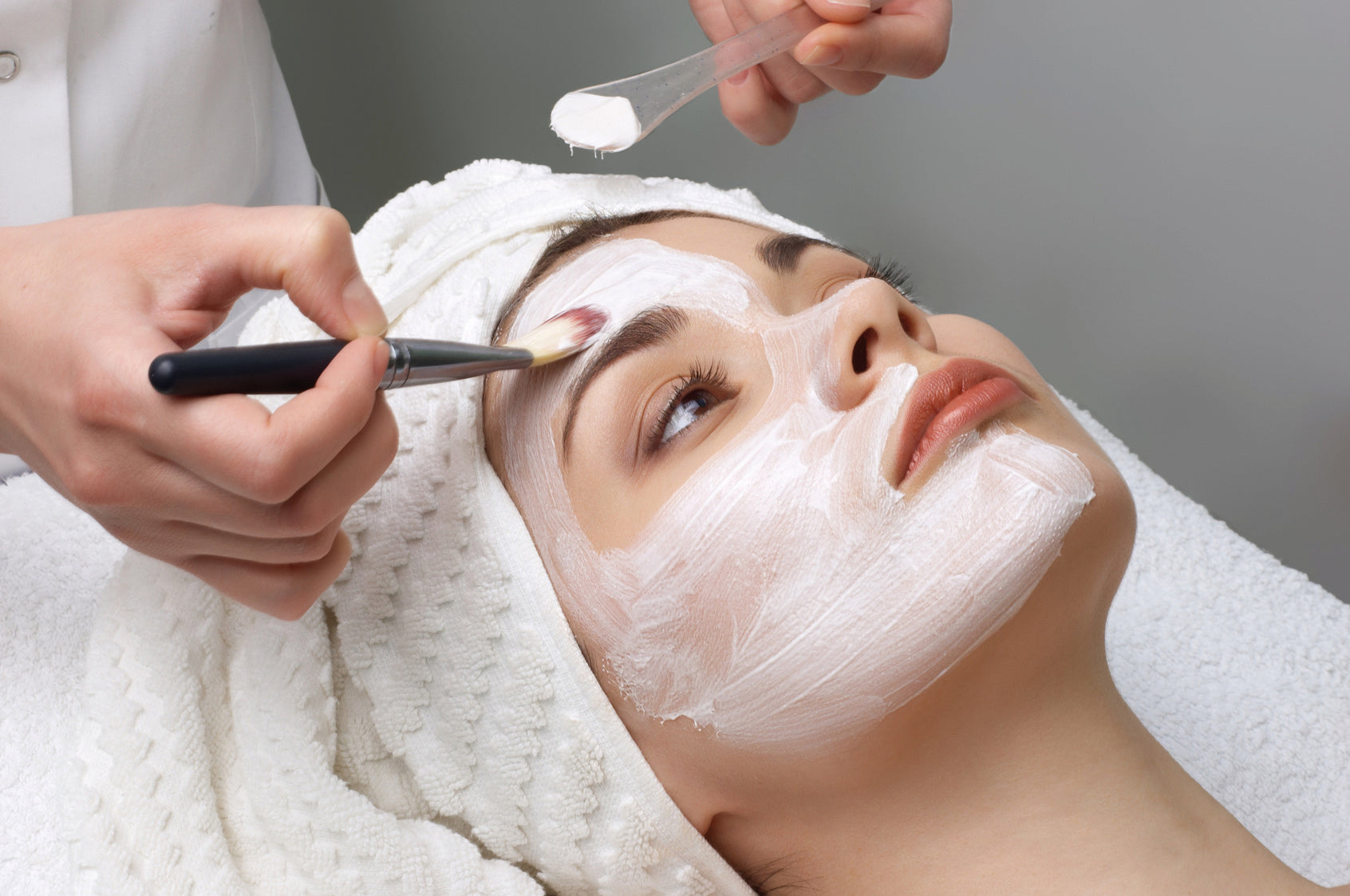Soin Rituel Eclat · 25 min
