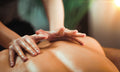 Massage Abhyanga · 55 min